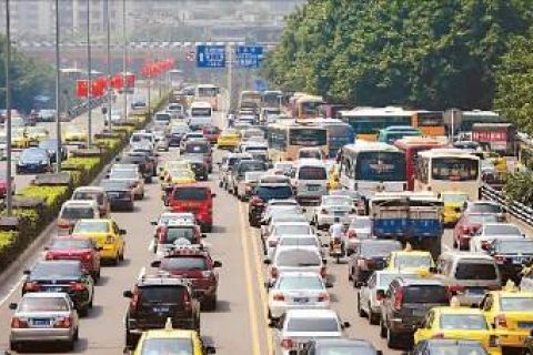 疫情之下，，，，，，重庆制造业稳步前进