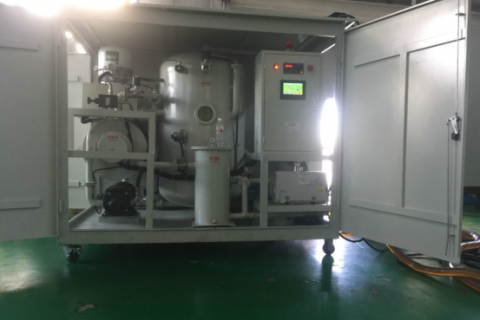 滤油机可以处置惩罚的油品有哪些？？？