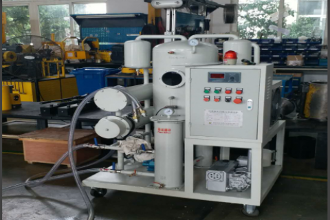 滤油机采购指南：怎么选液压油的滤芯？？？？？