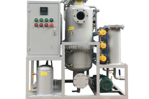 真空滤油机怎么做维护？？？？？