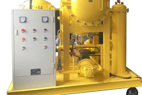 怎样准确使用滤油机？？？？