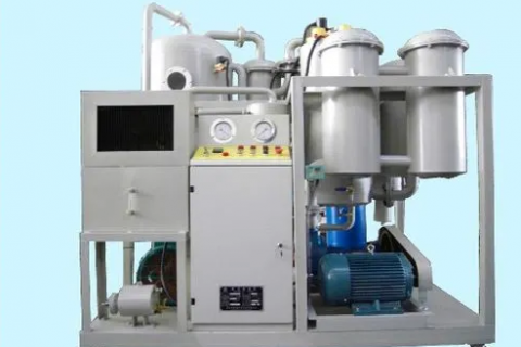 滤油机可以过滤的哪些油品？？？？