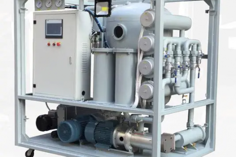 多功效滤油机有哪些优点？？？？