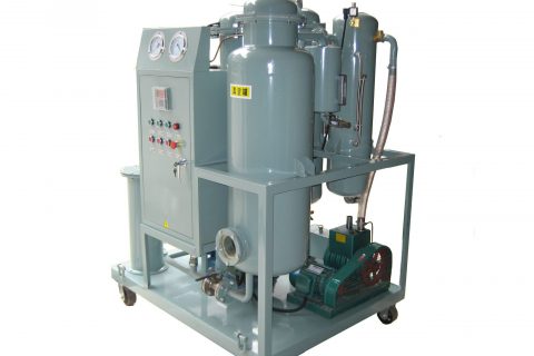 真空滤油机液压传动系统漏油怎么解决？？？？？？