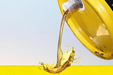 滤油机液压油多久换一次？？？？？