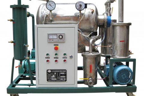 变压器油中爆发氢气的缘故原由是什么？？？？？