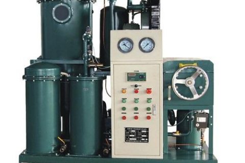 滤油机需要做好哪些一样平常磨练？？？？