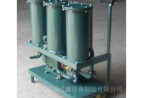 户外作业好帮手：轻盈式滤油机，，，，轻松应对种种情形，，，，包管油品质量