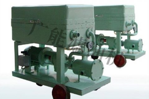 加热板框滤油机与一样平常滤油机有什么差别呢？？？？？