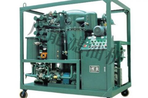 怎样确保真空滤油机的滤油质量更高？？？？？？？