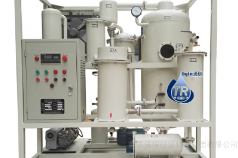 润滑油滤油机：清洁油液，，，，，，，，提升机械性能新仪器