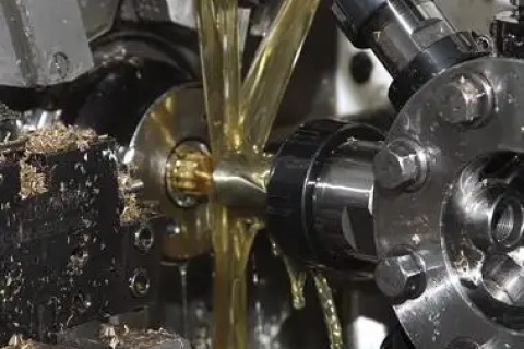 液压油颗粒污染怎么处置惩罚？？？？